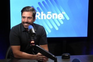 Grégory Métrailler – Un Valaisan aux Bahamas
